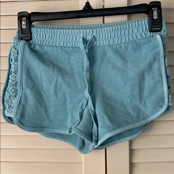 Justice Other - Never worn Justice shorts